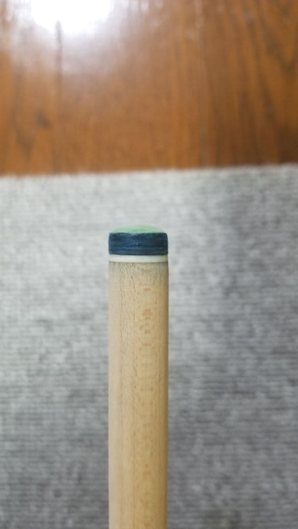 MEZZ - WX-Σシャフト　UJ用