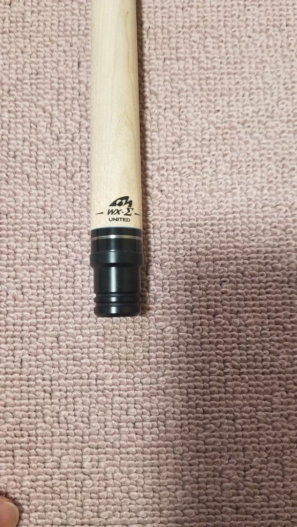 MEZZ - WX-Σシャフト　UJ用