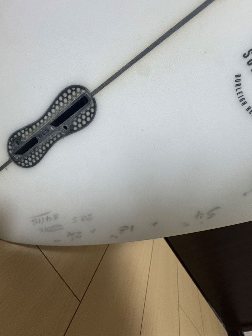 DHD サーフボード　キッズサイズ⭐️ Aさん専用