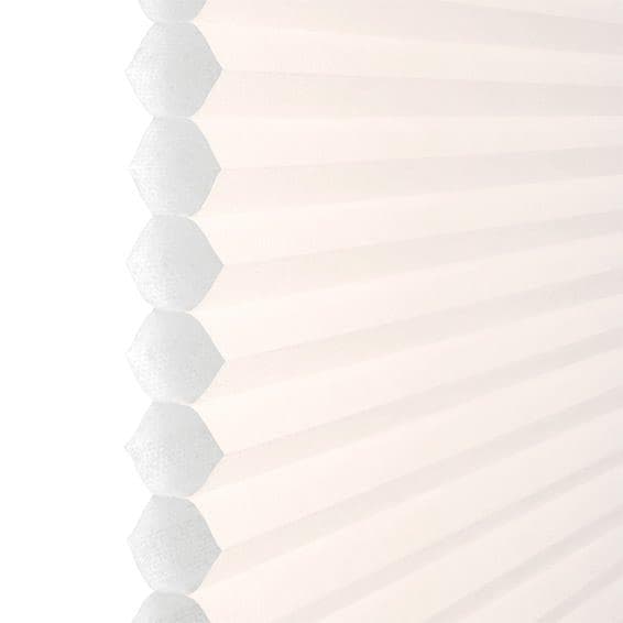 未使用　ハニカムシェード　クリーム 　165×90