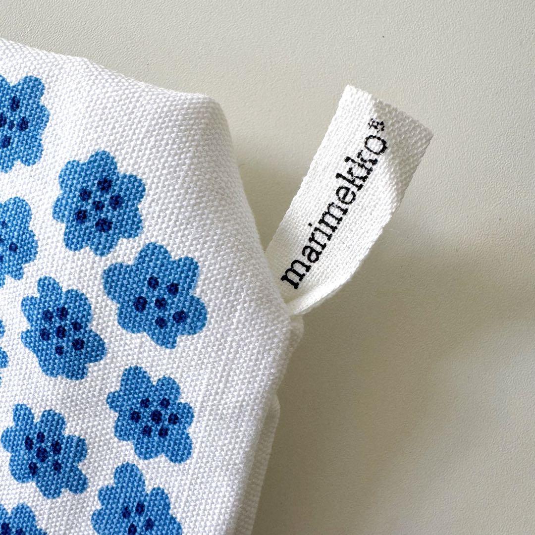 【レア】マリメッコ プケッティティータオル puketti ［2枚セット］