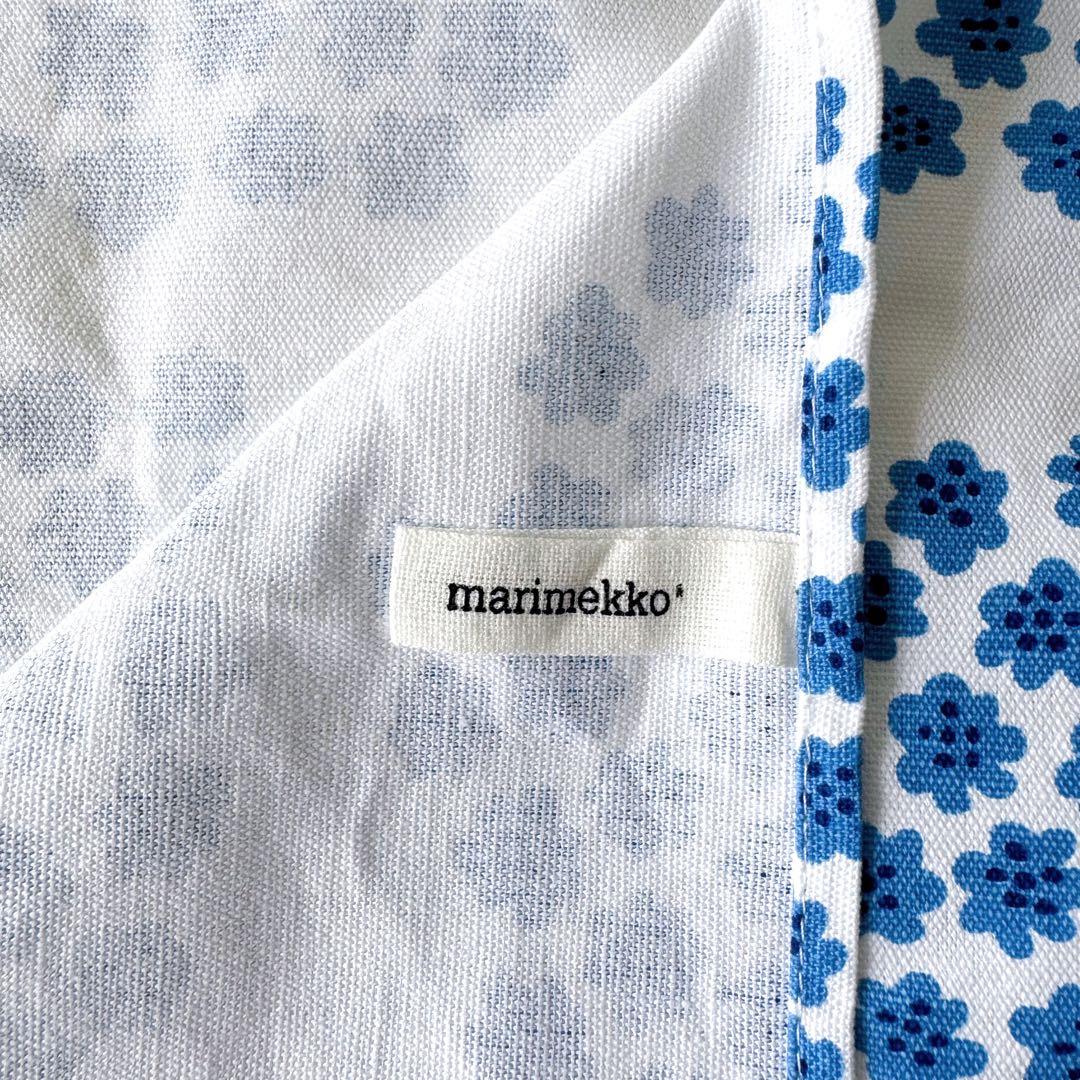 【レア】マリメッコ プケッティティータオル puketti ［2枚セット］