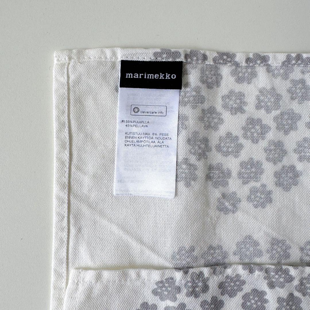 【レア】マリメッコ プケッティティータオル puketti ［2枚セット］