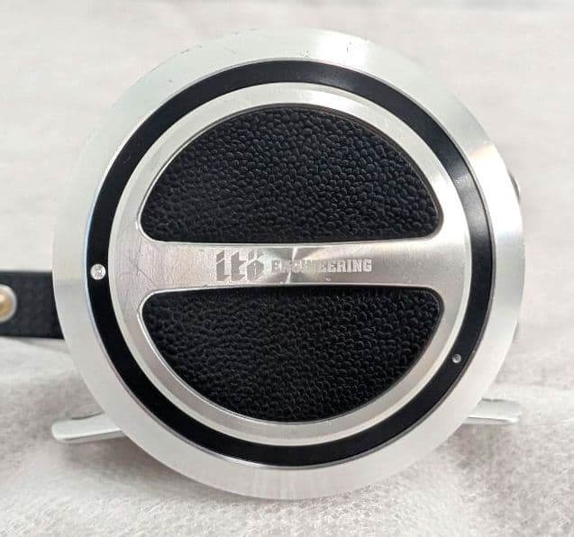 ヒ*タ様 Megabass×DAIWA MONOBLOCK 100XR RH