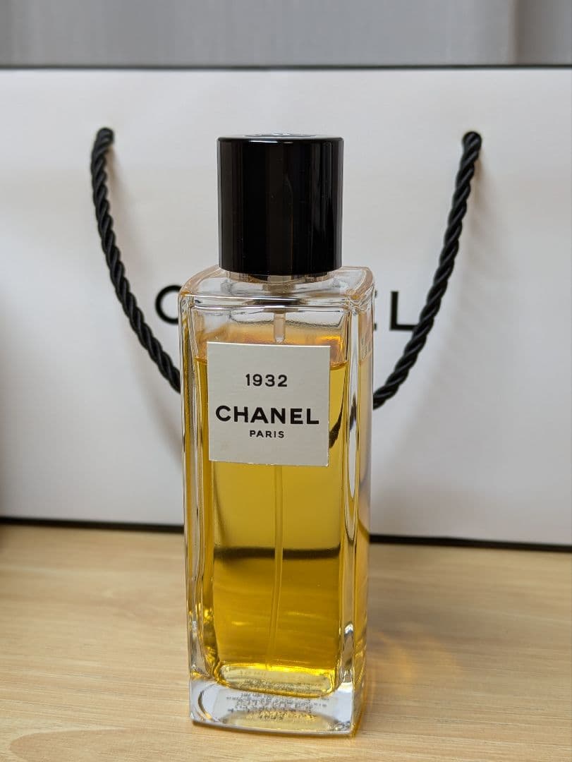 CHANEL 1932 オードパルファム 75ml
