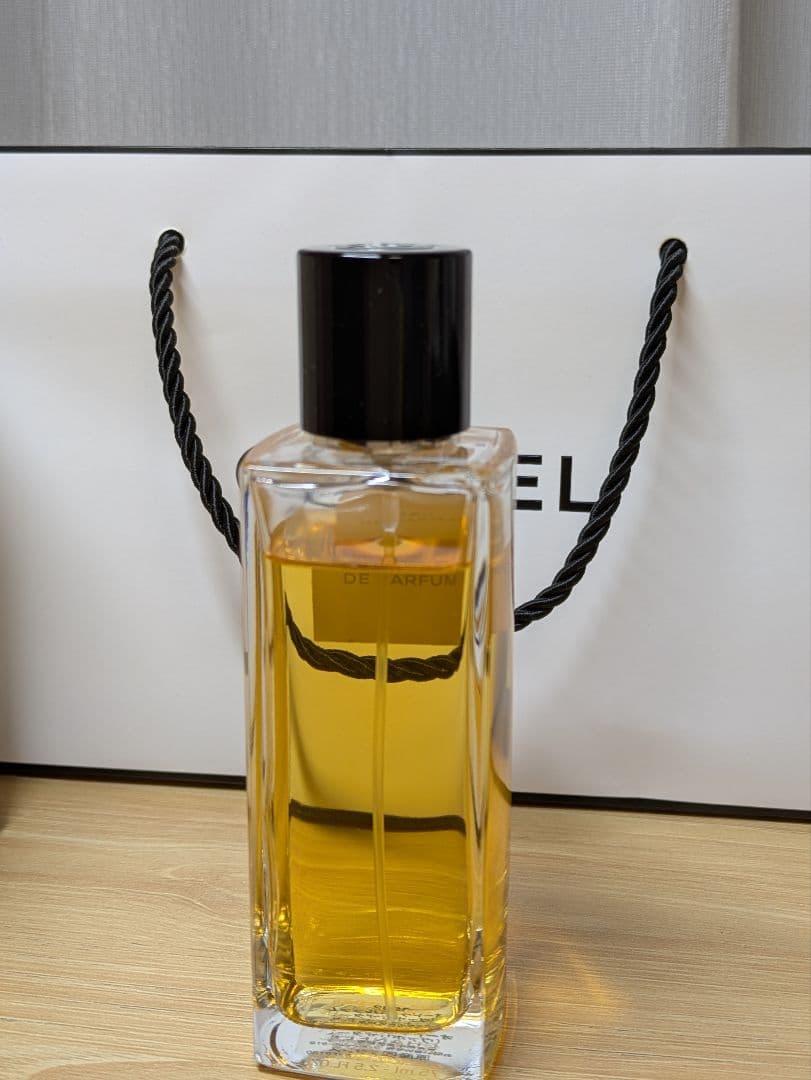 CHANEL 1932 オードパルファム 75ml