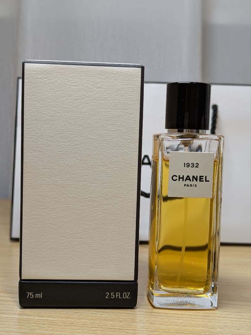 CHANEL 1932 オードパルファム 75ml