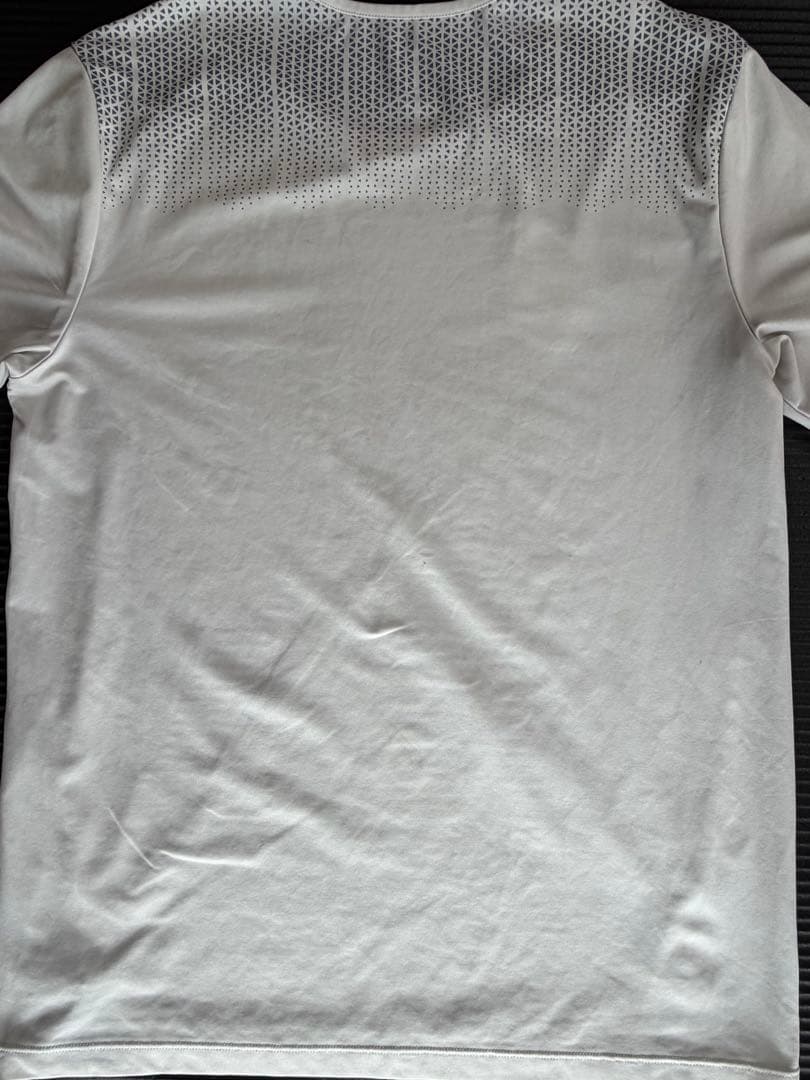 Under Armour 青森山田高校サッカー部 インターハイプラクティスシャツ