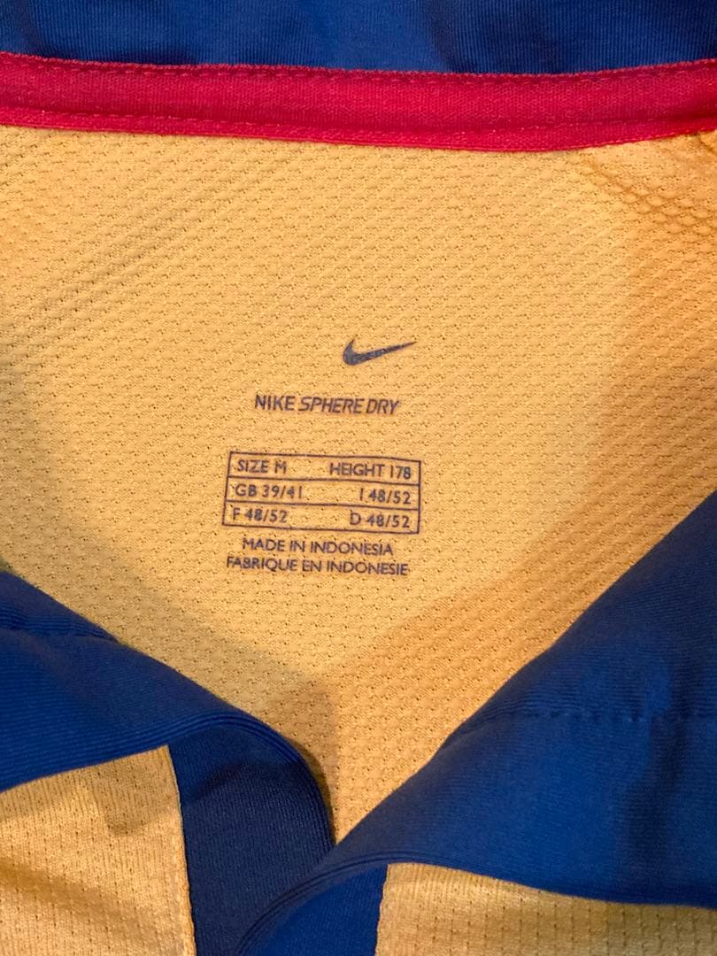 サッカーユニフォーム クラブアメリカ