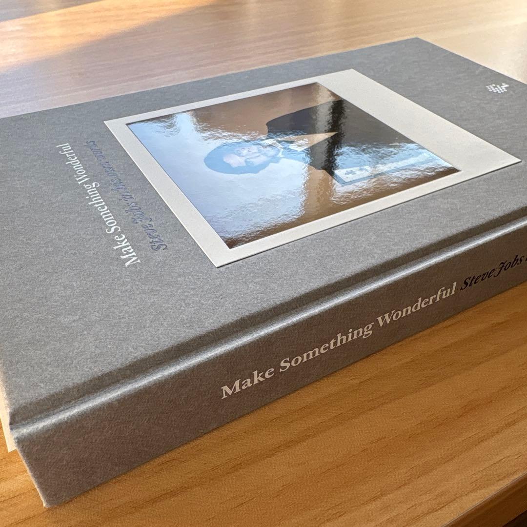 人文 Make Something Wonderful: Steve Jobs