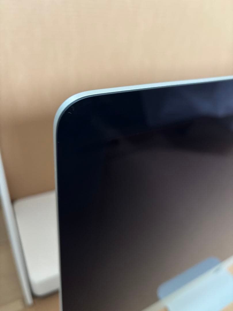 Apple iMac2019 Retinaディスプレイ27インチ　32G 1TB