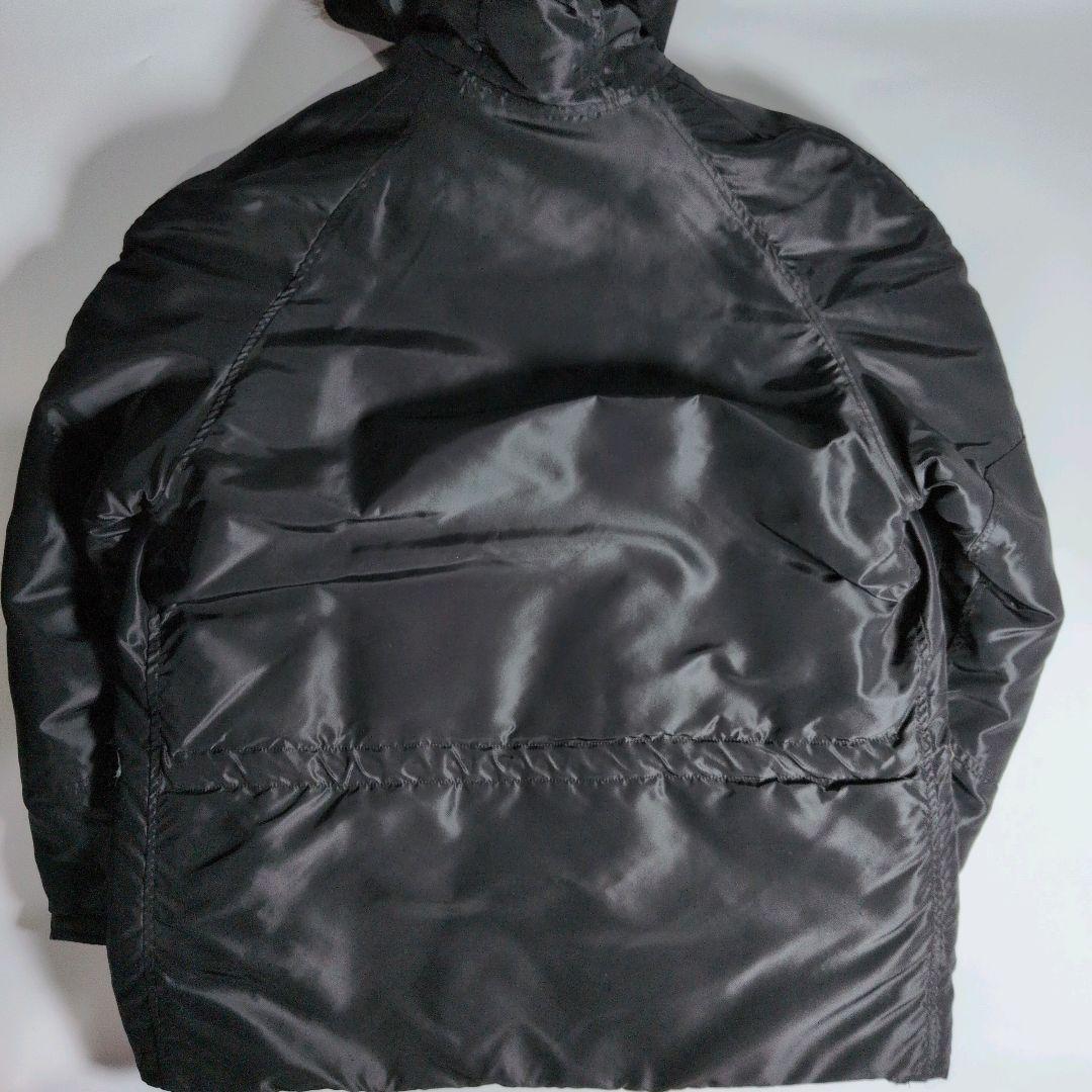 BUZZ RICKSON’S × UNITED CARR N-3B ブラック L