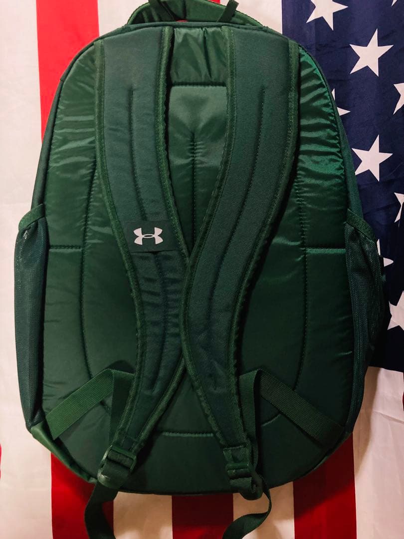 ハワイ大学 リュックアンダーアーマーバックパック 新品UNDER ARMOUR