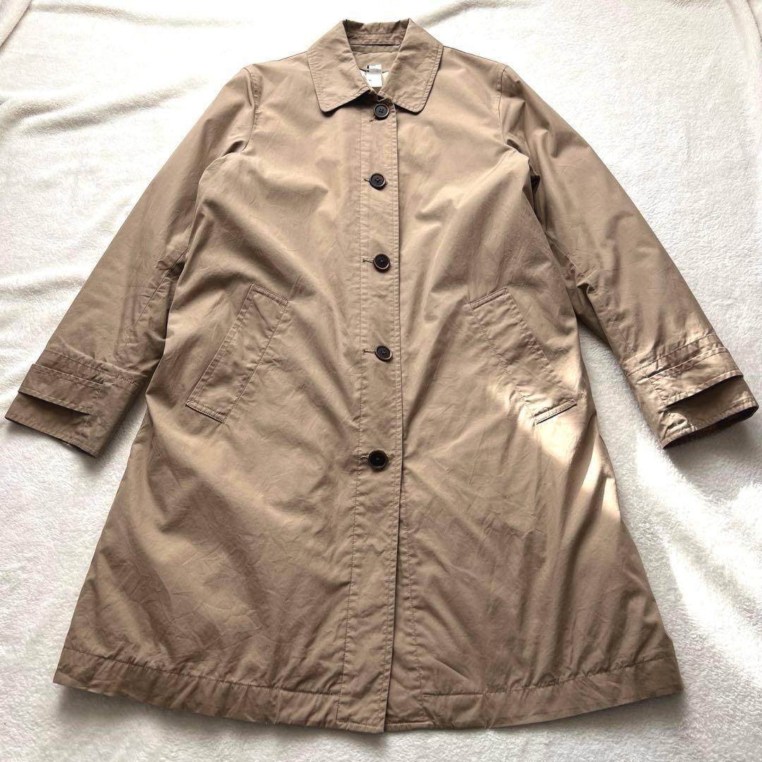 ペンペン 様　2way MHL マーガレットハウエル ダウンライナー付