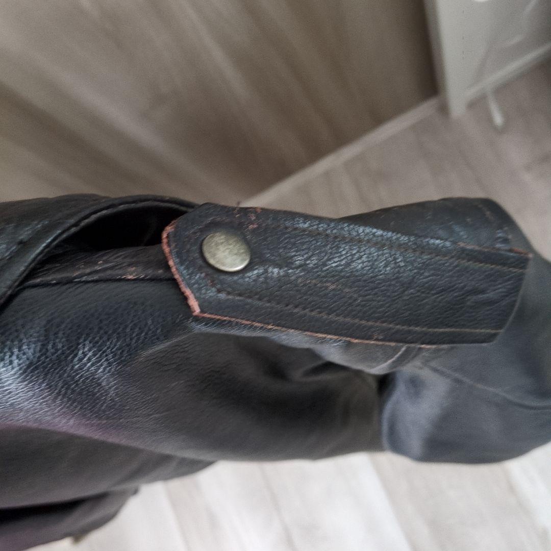 r*9様 Lucky Strike Suzuki Racing Style ジャ