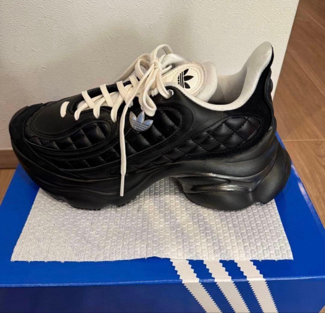 adidas OZVENUZ W / アディダス オズビーナス W 24.0㎝