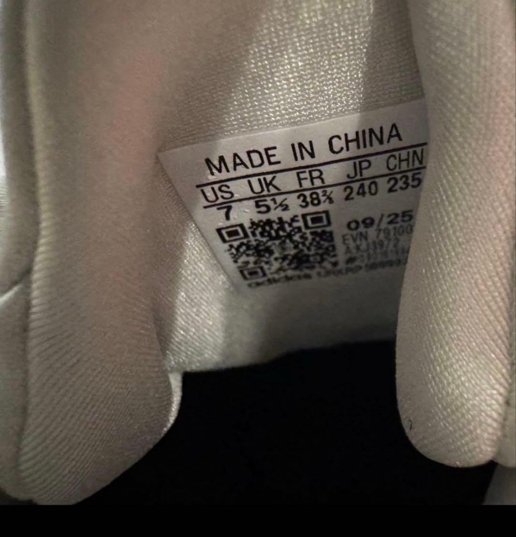 adidas OZVENUZ W / アディダス オズビーナス W 24.0㎝