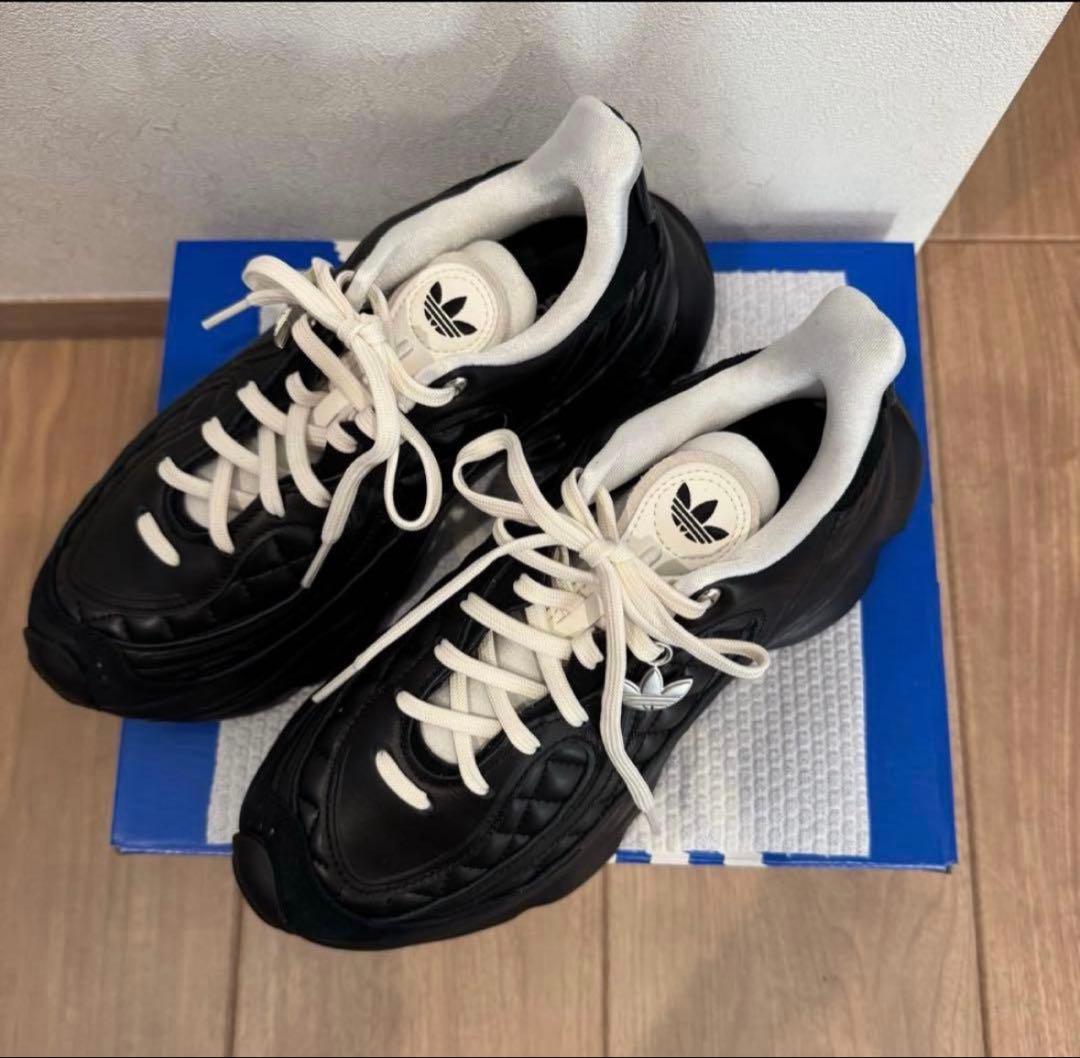 adidas OZVENUZ W / アディダス オズビーナス W 24.0㎝