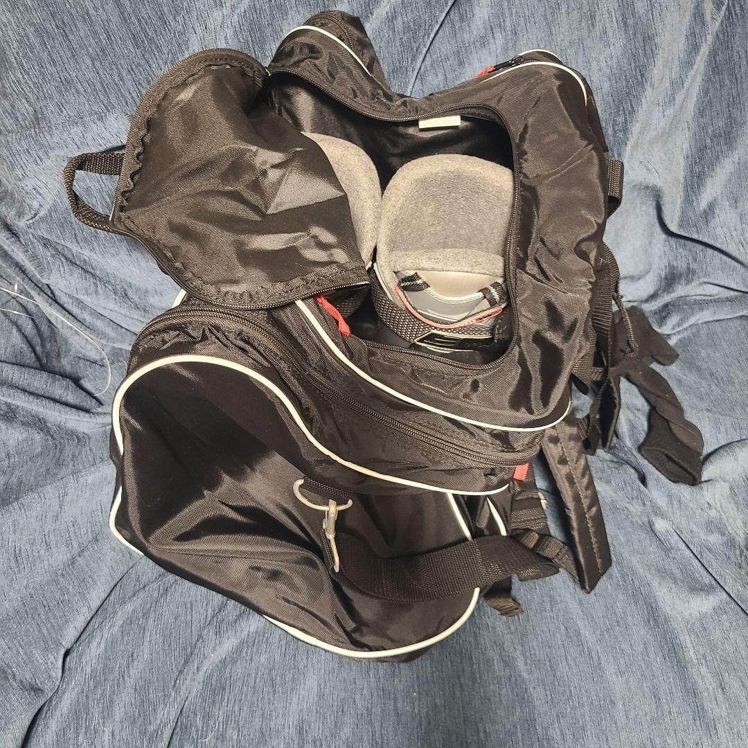 GenFactory FC−6 スキーブーツ 26.0〜26.5cm #7