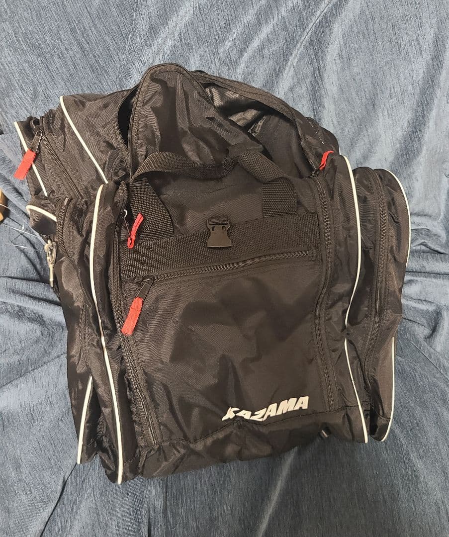 GenFactory FC−6 スキーブーツ 26.0〜26.5cm #7