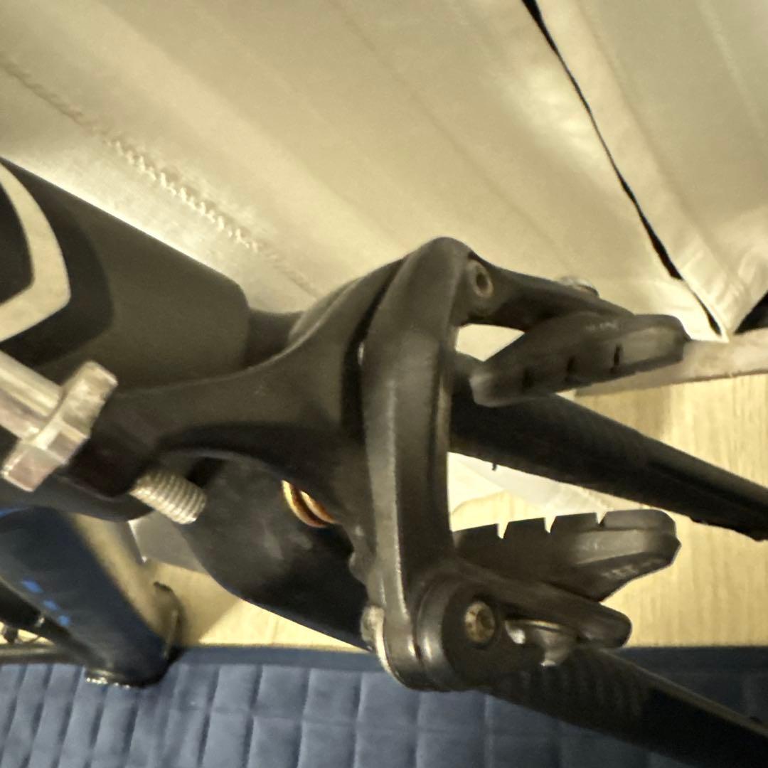 KUOTA KOBALT フレームセット カーボンフレーム ジャンク品