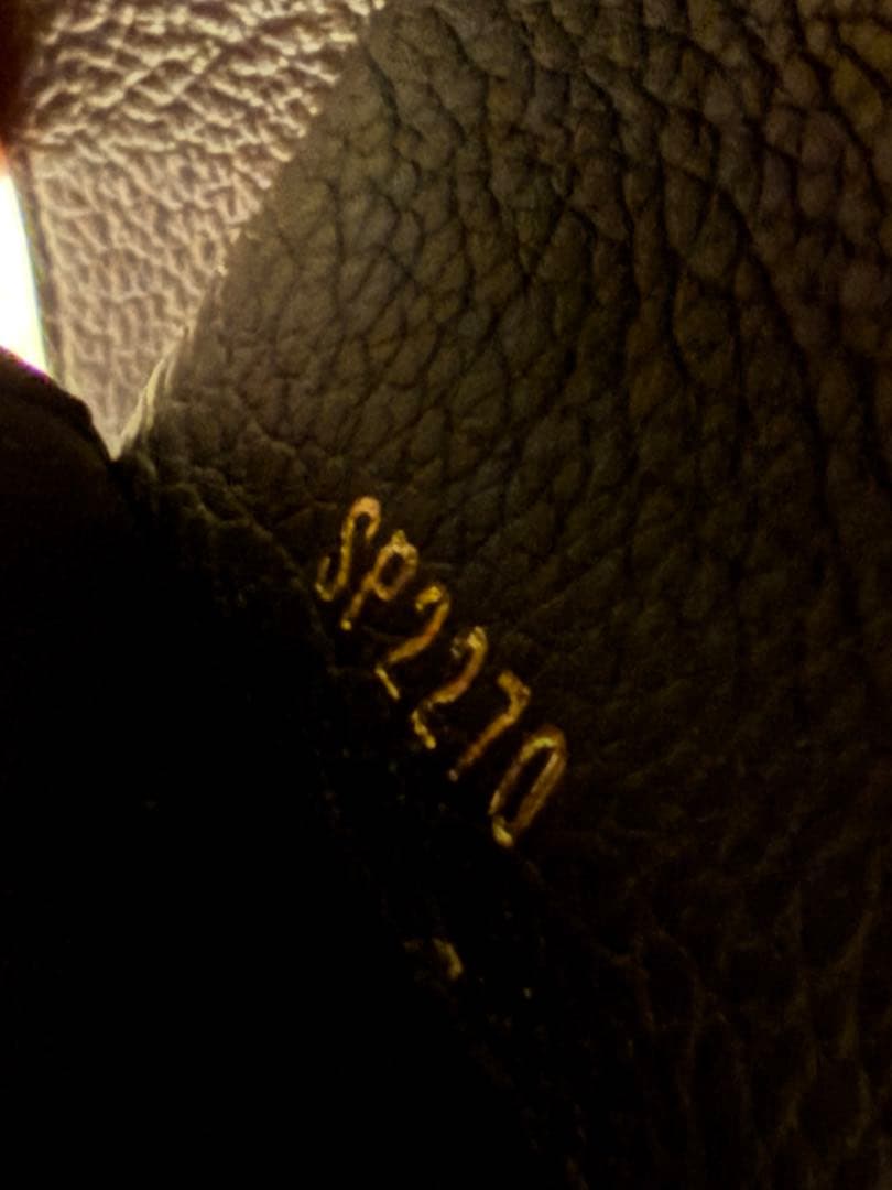 【たか】ルイヴィトン 6連 キーケース モノグラム アンプラント 黒