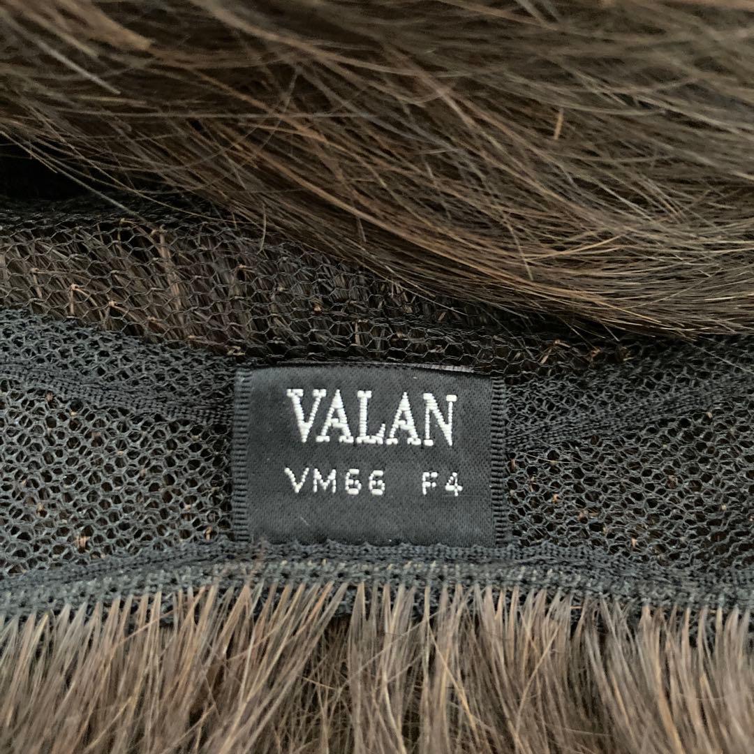 ポコピンのプロフ読んでね フォンテーヌ　VALAN