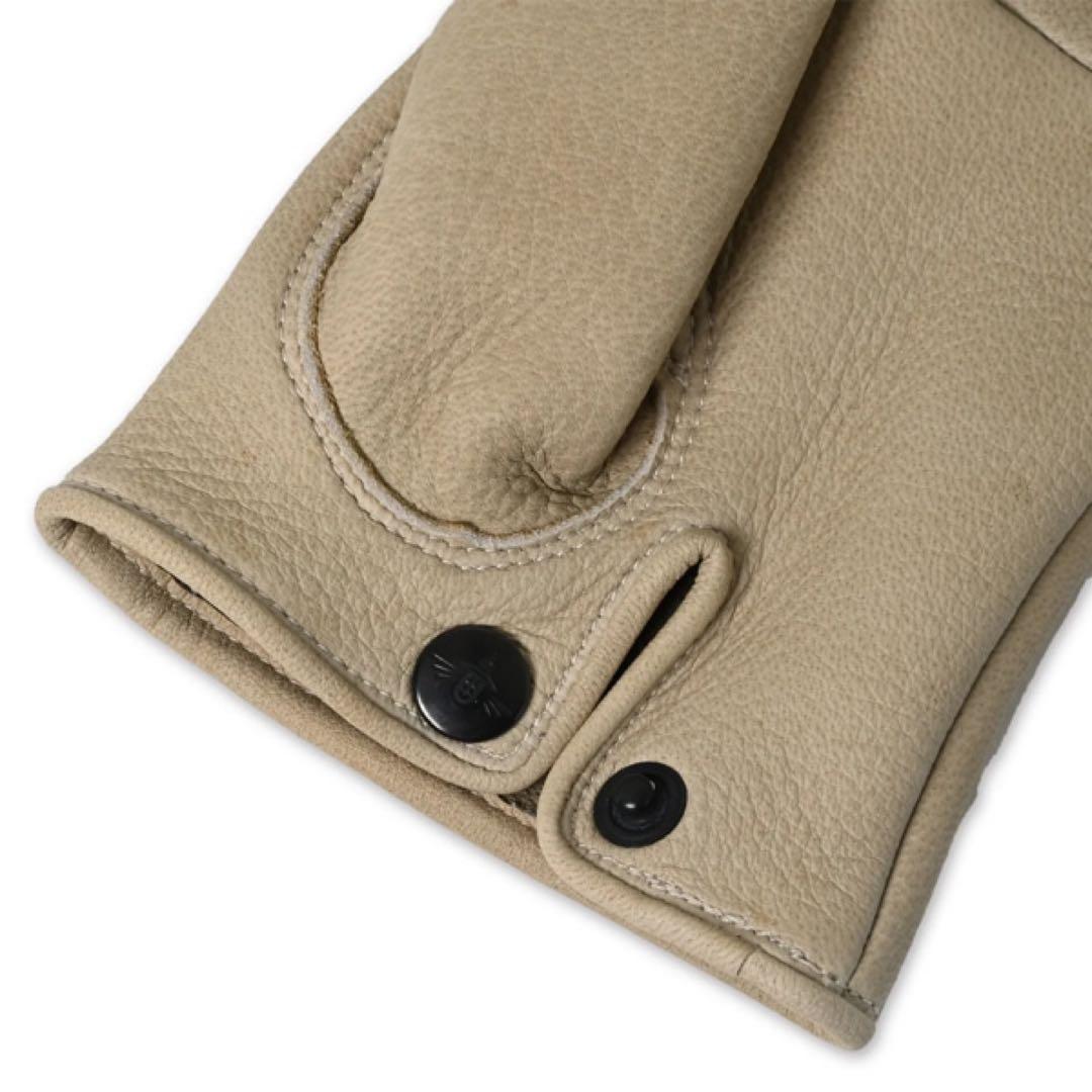 Lamp gloves Utility glove Mid XLランプグローブス