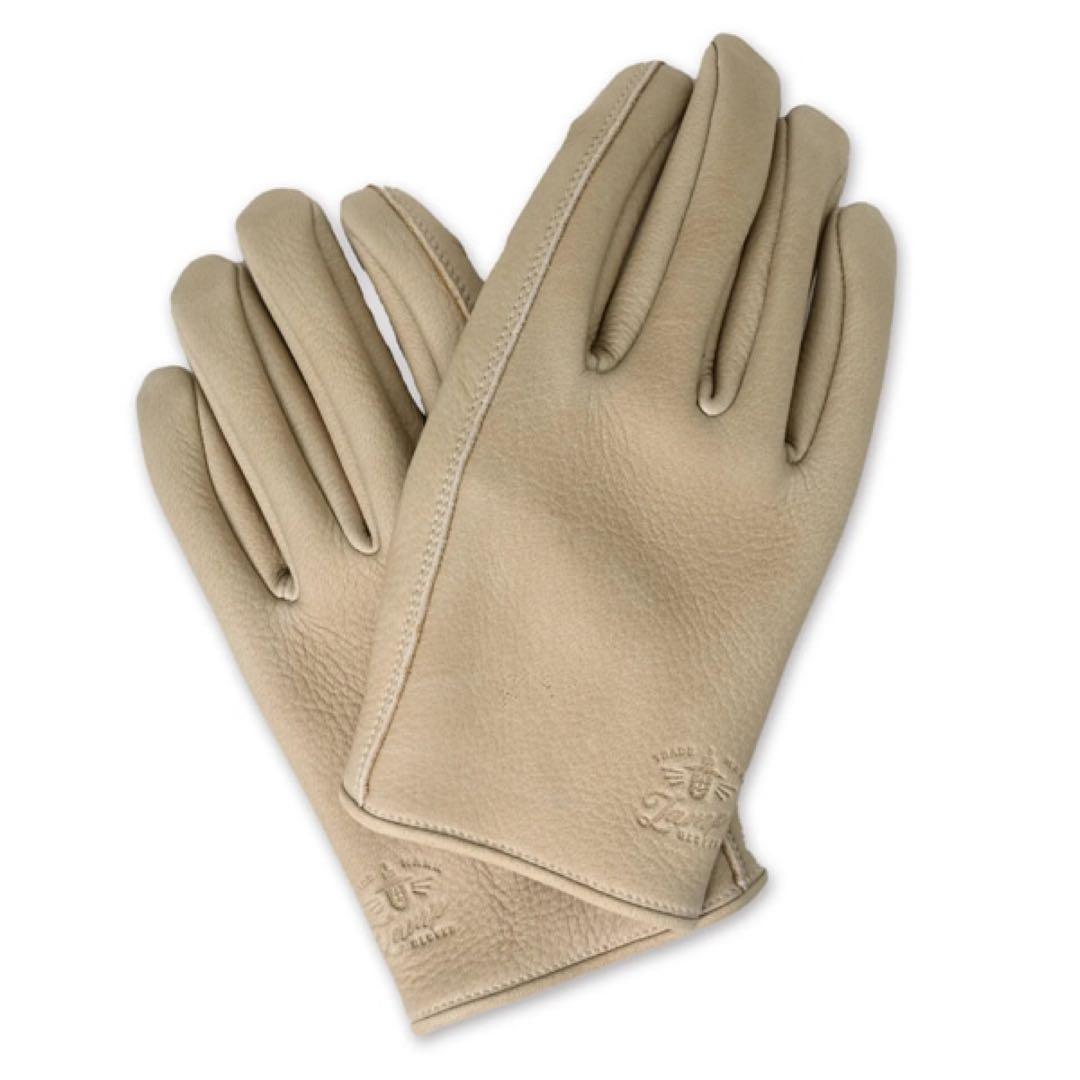 Lamp gloves Utility glove Mid XLランプグローブス
