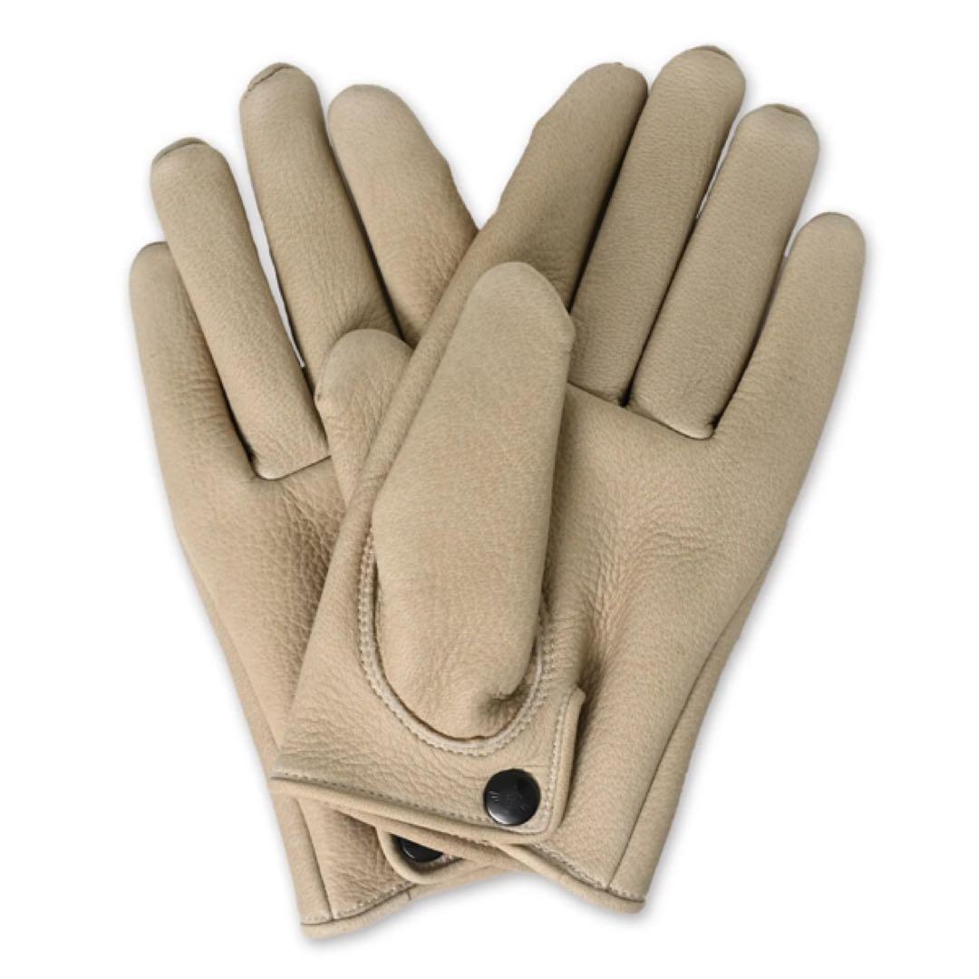 Lamp gloves Utility glove Mid XLランプグローブス