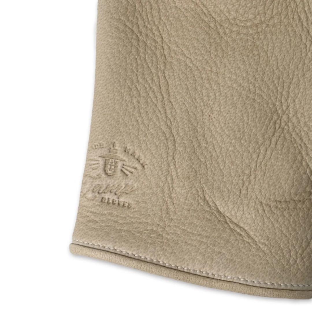 Lamp gloves Utility glove Mid XLランプグローブス