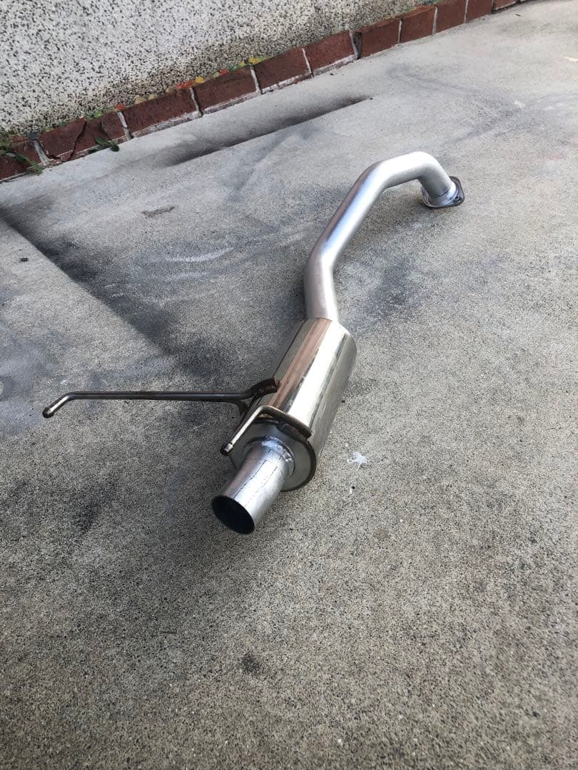 tirararara フィット ge系 NOBLESSE