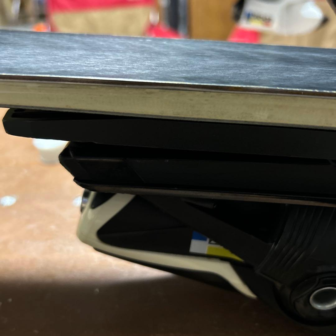 ディナスター　DYNASTAR GS 175