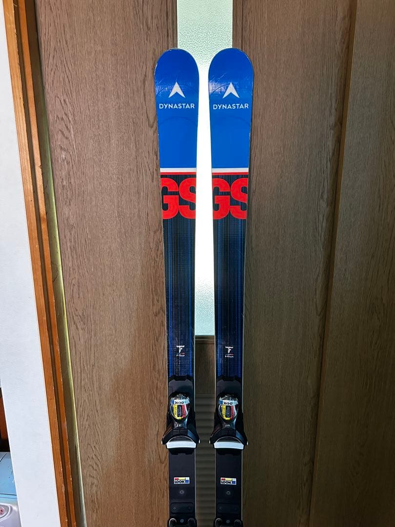 ディナスター　DYNASTAR GS 175