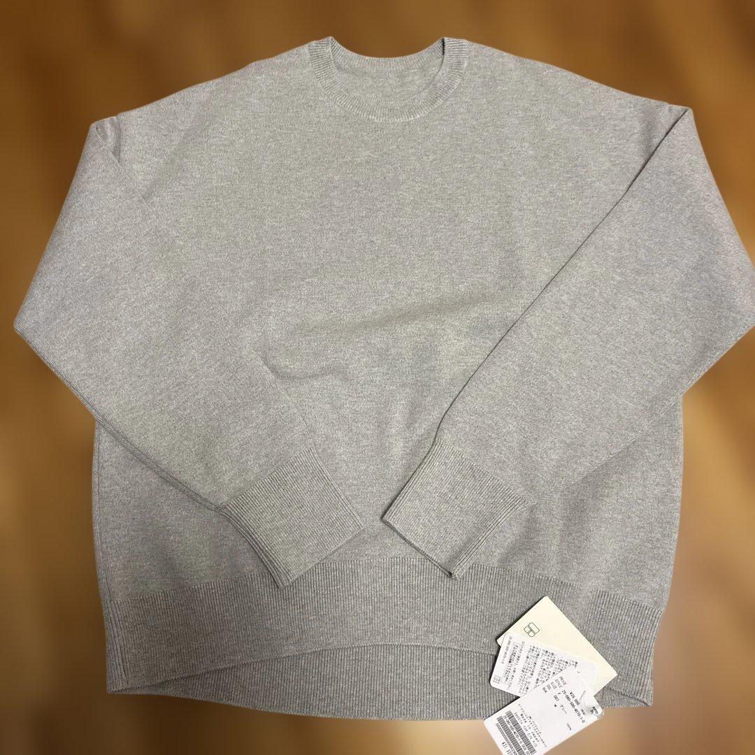 Deuxième Classe SMOOTH TOP プルオーバー　新品