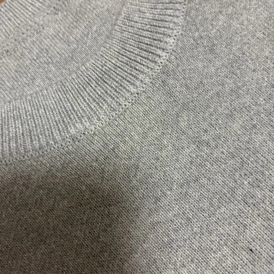 Deuxième Classe SMOOTH TOP プルオーバー　新品