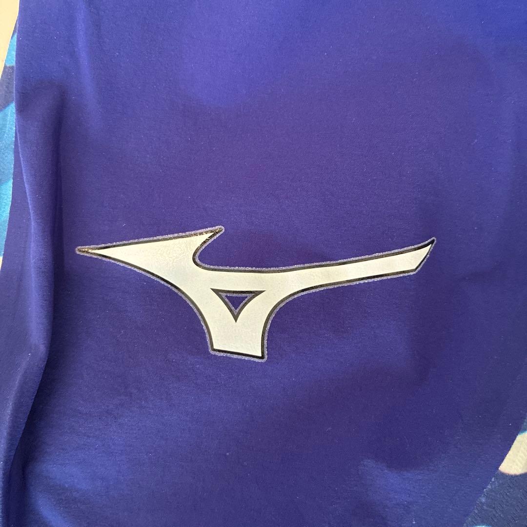 トモ★Mizuno 高速水着GX SONIC Ⅲ MR Lサイズ