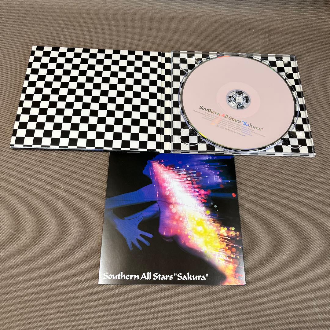 サザンオールスターズ　紙ジャケ　13枚セット CD まとめ売り