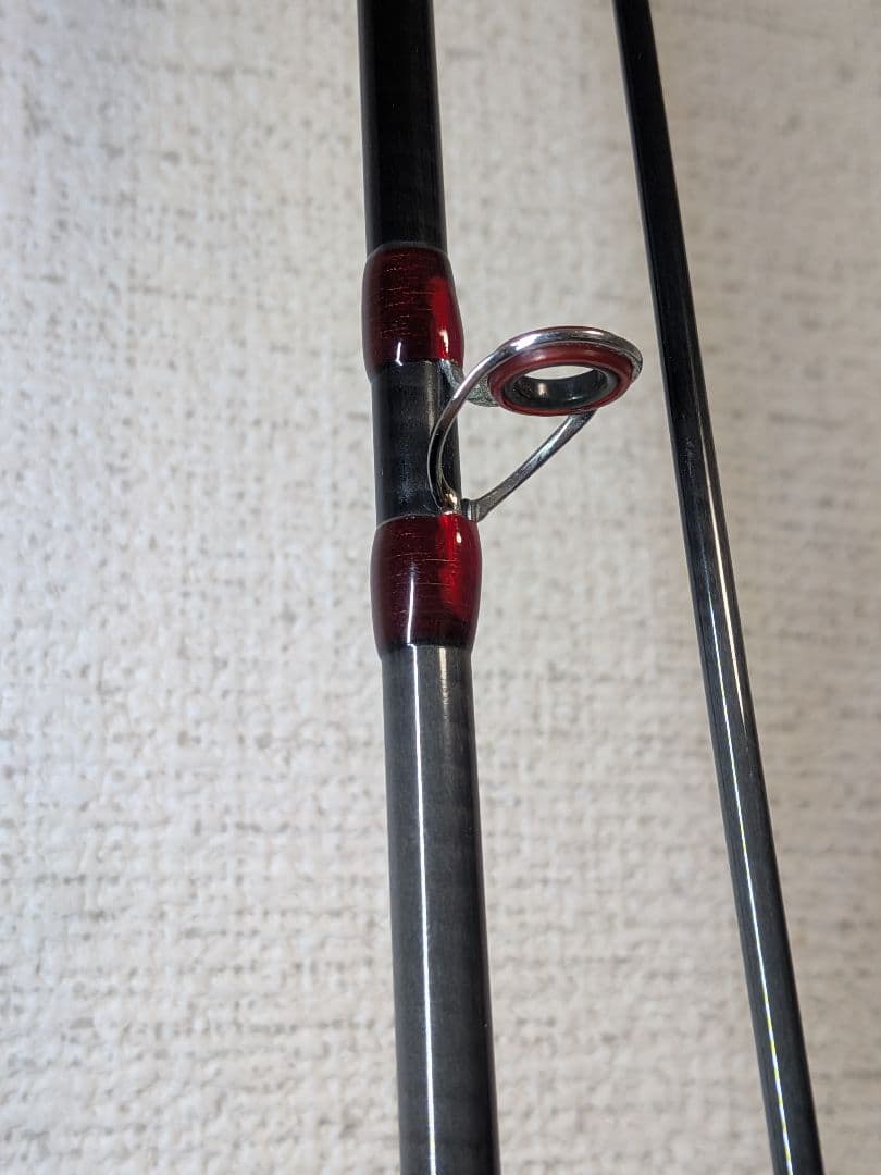 ケネディフィッシャー 8' #4/5