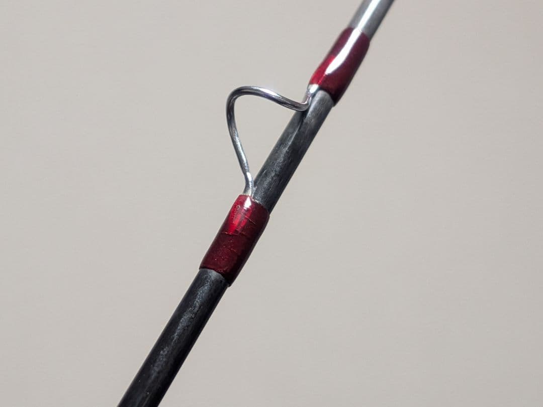 ケネディフィッシャー 8' #4/5