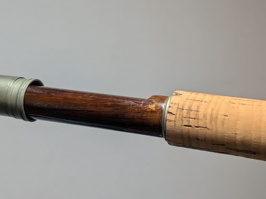 ケネディフィッシャー 8' #4/5