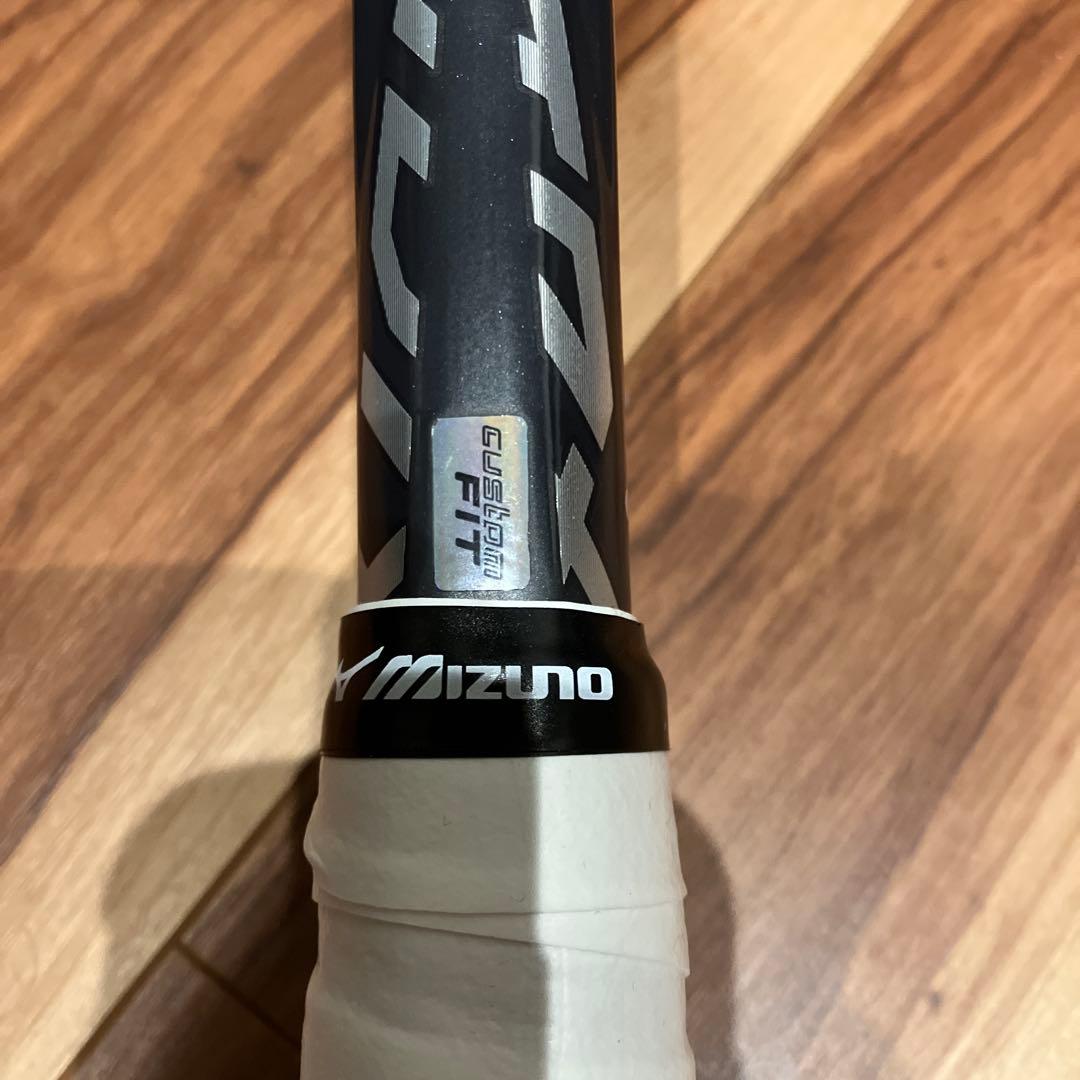 YONEX ボルテージ7V テニスラケット