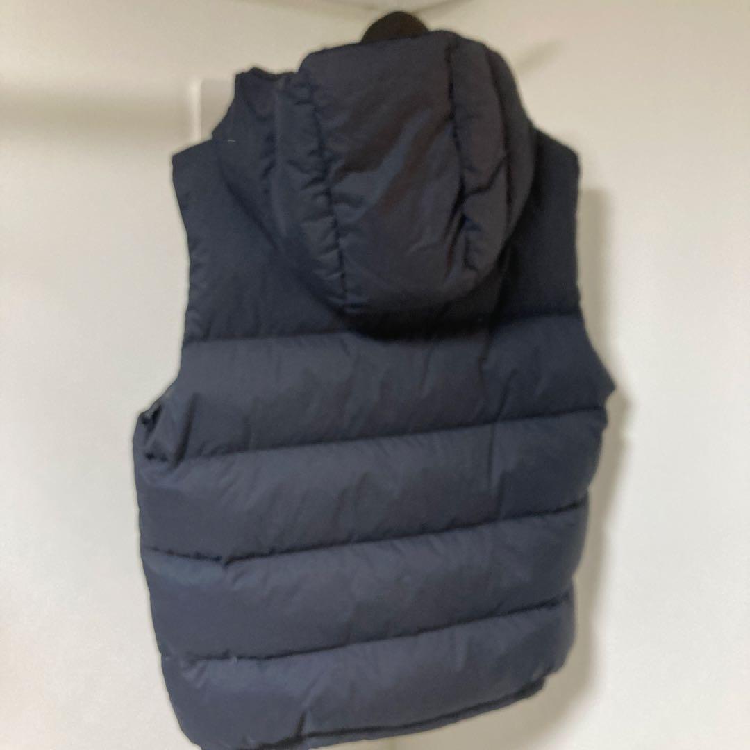 THE NORTH FACE ダウンベスト 【人気】キャンプシエラベスト