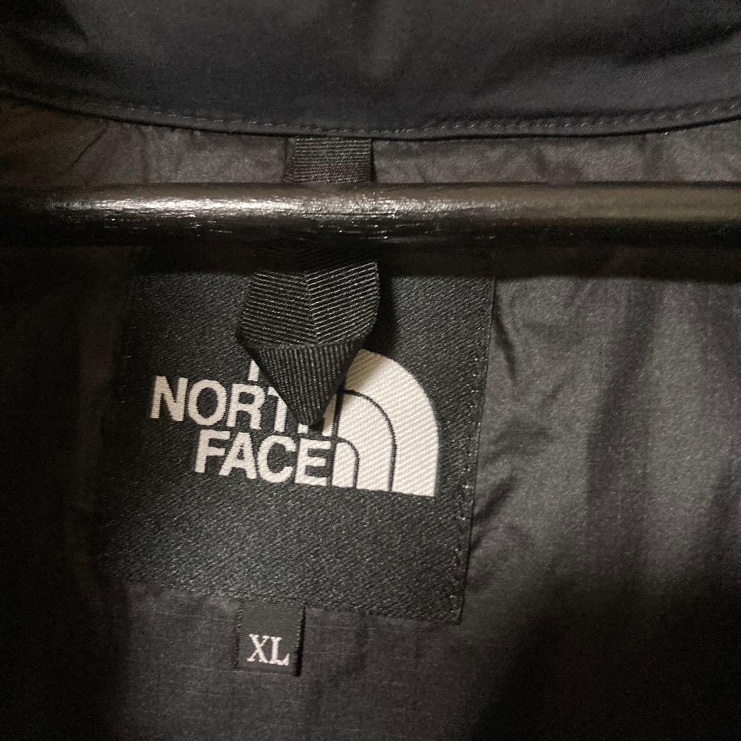 THE NORTH FACE ダウンベスト 【人気】キャンプシエラベスト