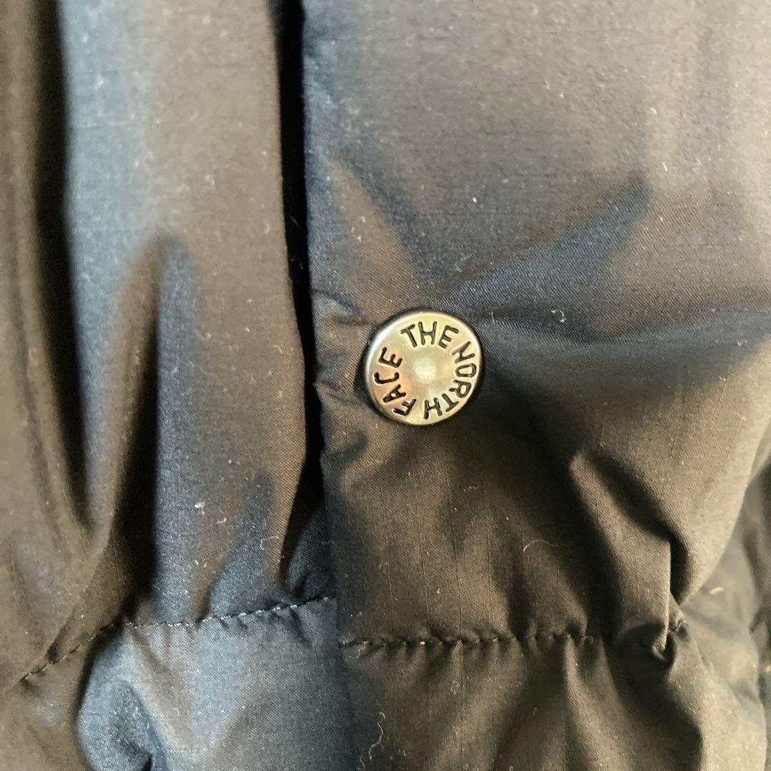 THE NORTH FACE ダウンベスト 【人気】キャンプシエラベスト