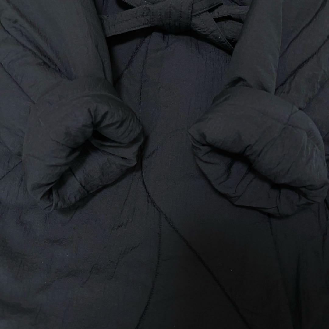 【ミツル】AMERI☆WAVE STITCH HEAT POLAK LON