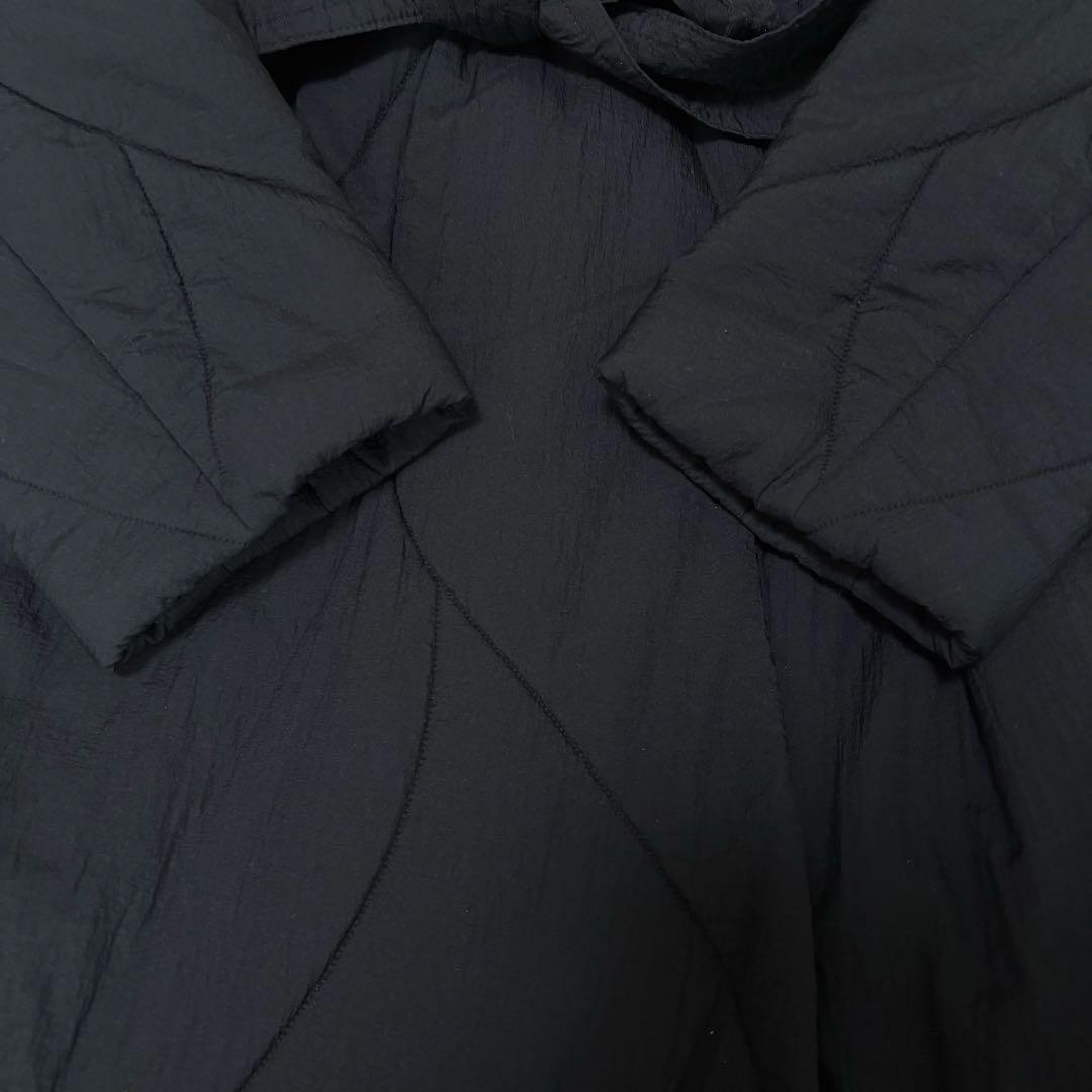 【ミツル】AMERI☆WAVE STITCH HEAT POLAK LON