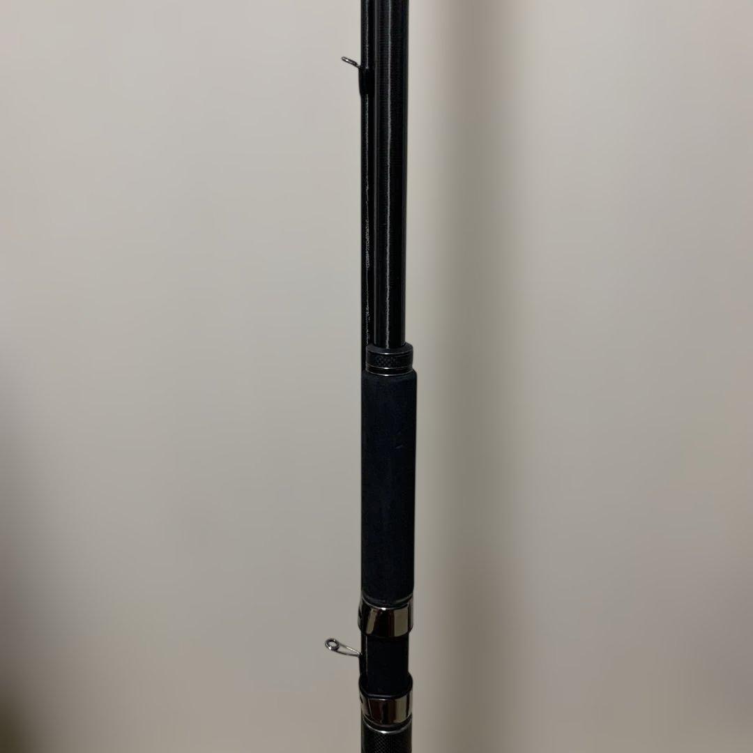 アブガルシア　ソルティーステージ プロトタイプ シーバス XSBS-1062M