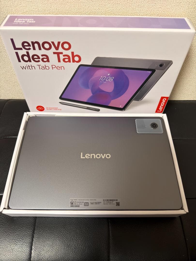 液タブ・ペンタブ Lenovo Idea Tab with Tab Pen