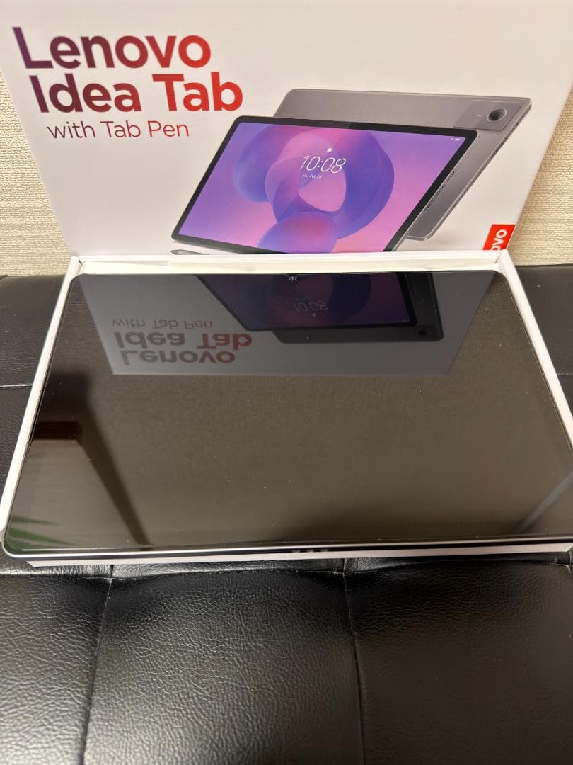 液タブ・ペンタブ Lenovo Idea Tab with Tab Pen